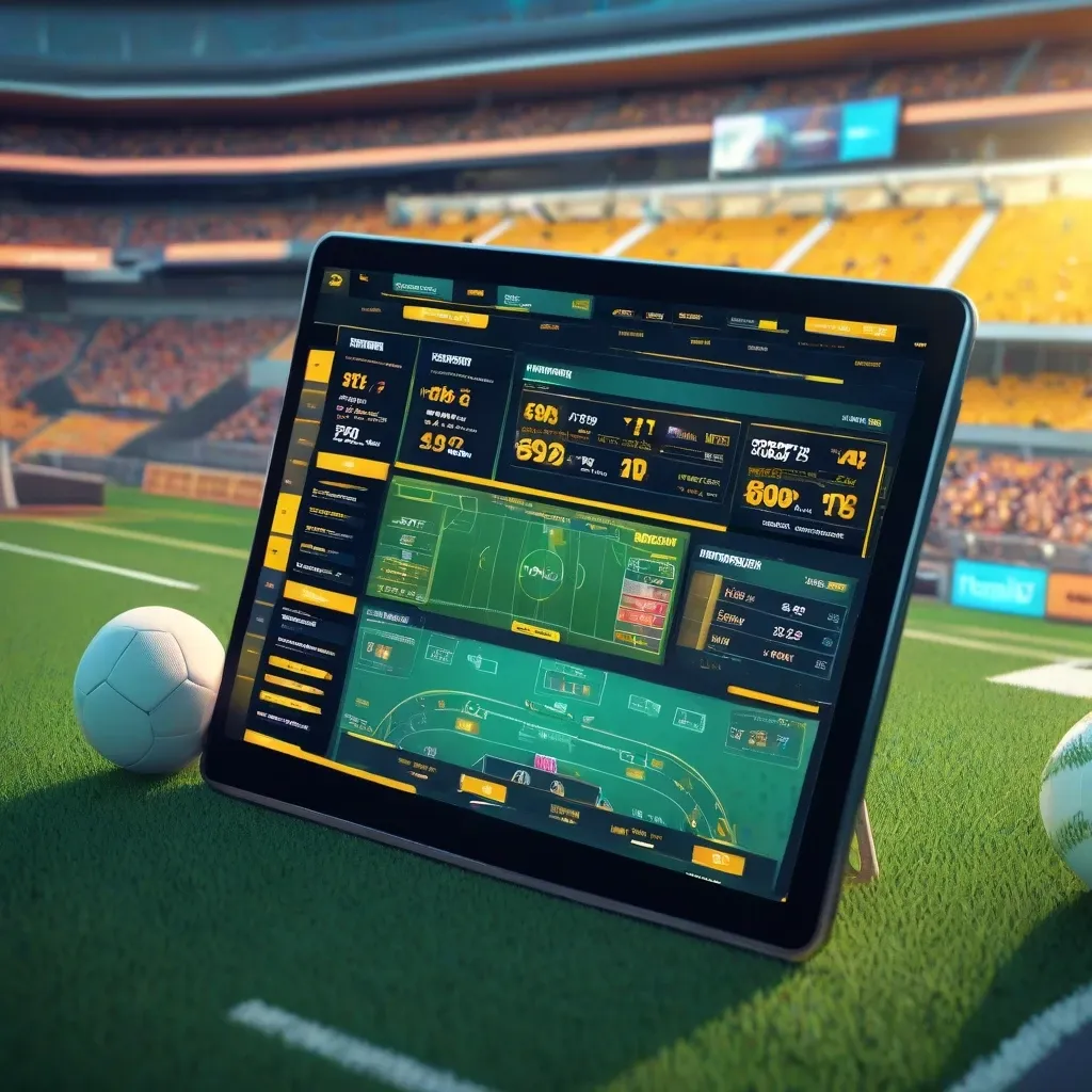 Betting_Tech_Revolution