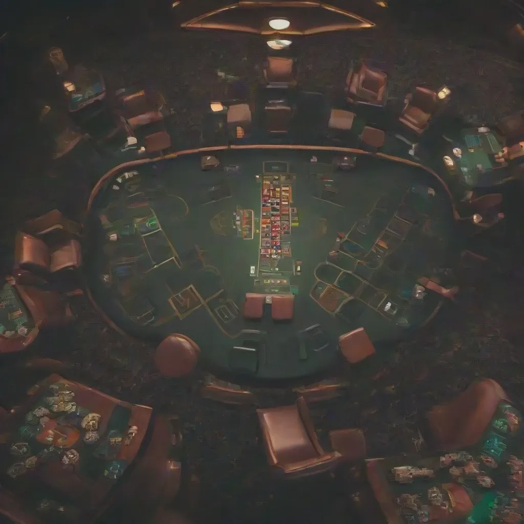 Casino_Bankroll_Balance