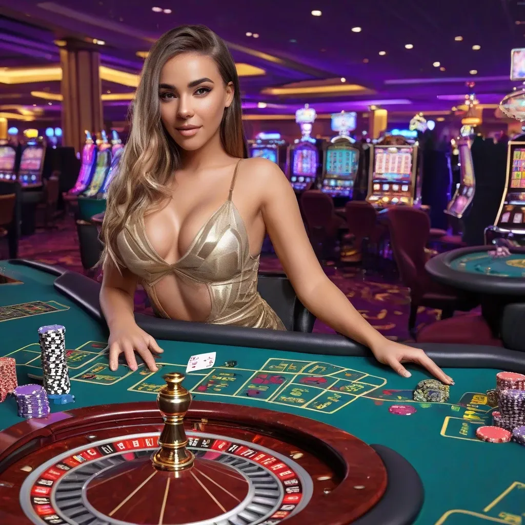 The Ultimate Guide to Choosing the Best Online Casino in 2024