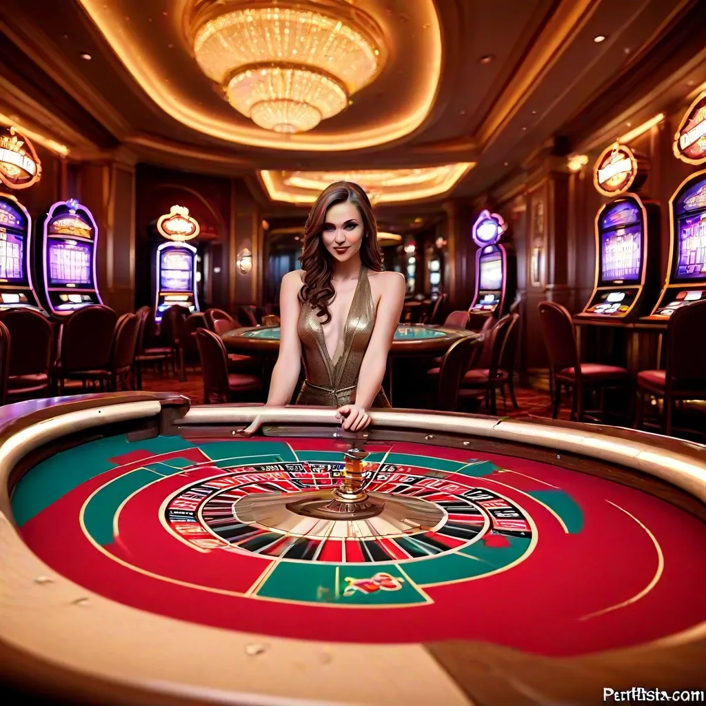 Online Casino Strategies: Play Smart, Minimize Losses, and Enjoy!