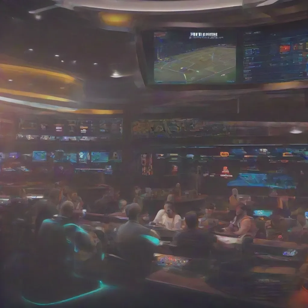 Online Sports Betting for Beginners: Your Guide to Success